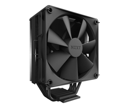 Wentylator do komputera NZXT T120 Black 120mm RC-TN120-B1